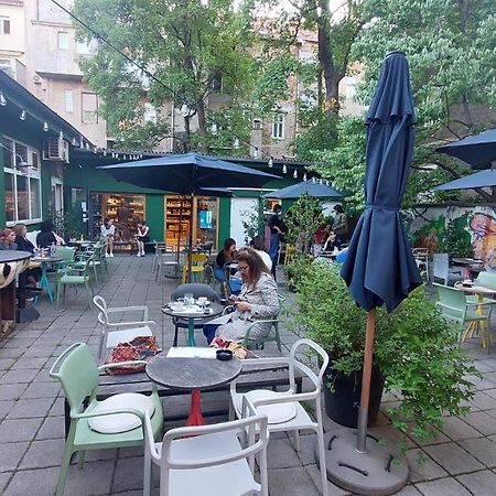 Home S Zagreb Bagian luar foto