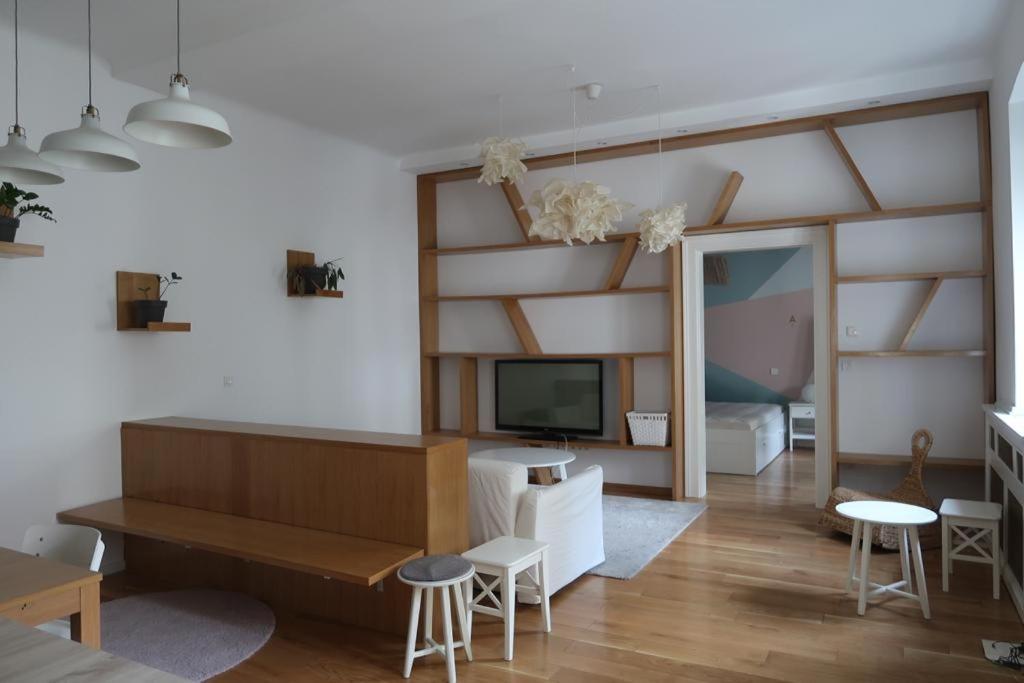Home S Zagreb Bagian luar foto
