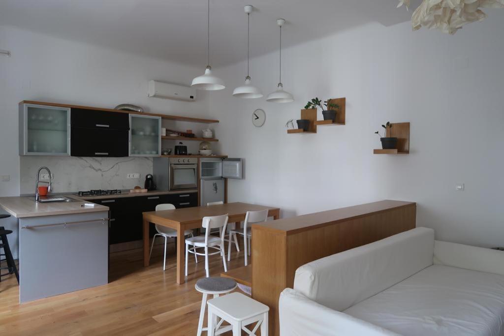 Home S Zagreb Bagian luar foto