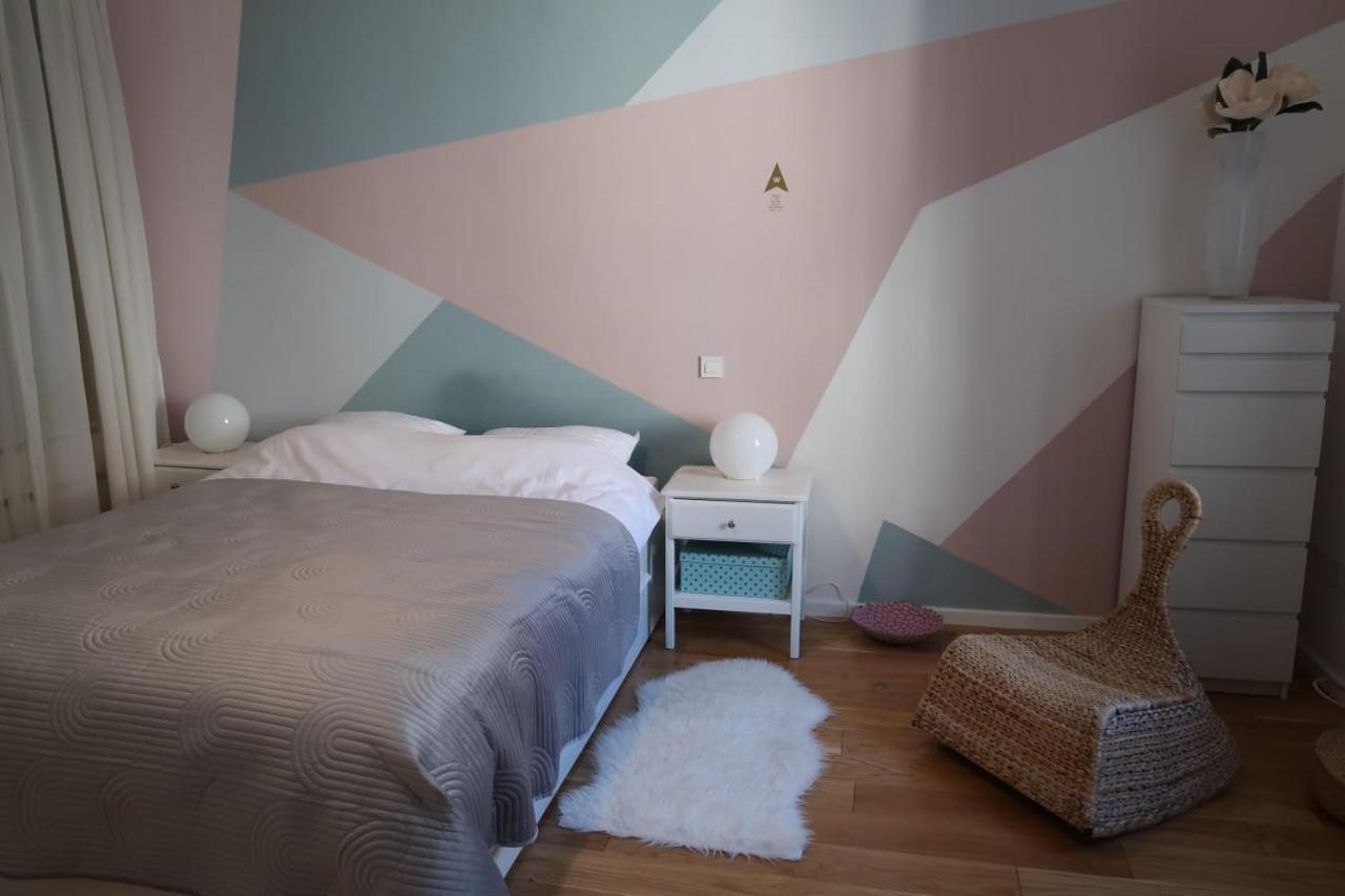 Home S Zagreb Bagian luar foto