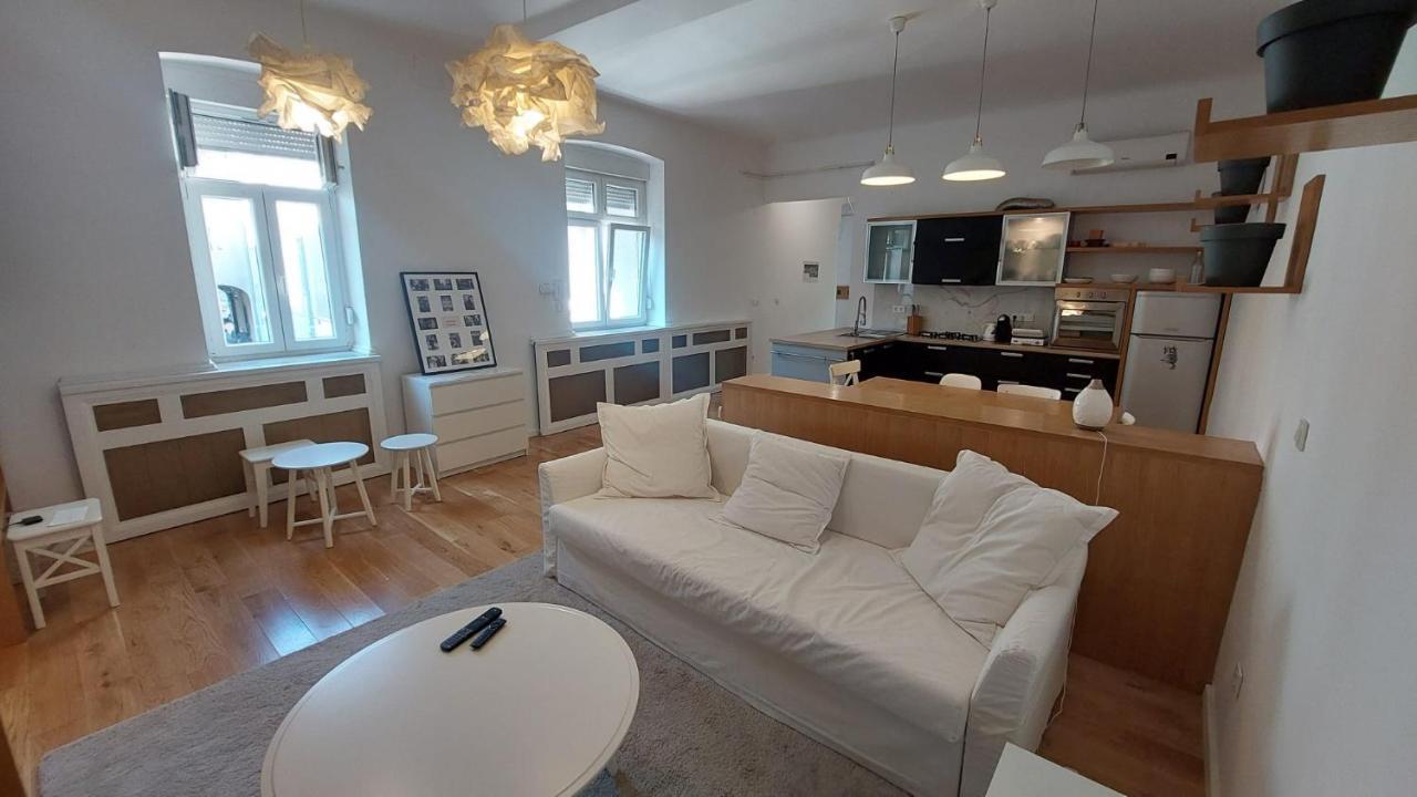 Home S Zagreb Bagian luar foto