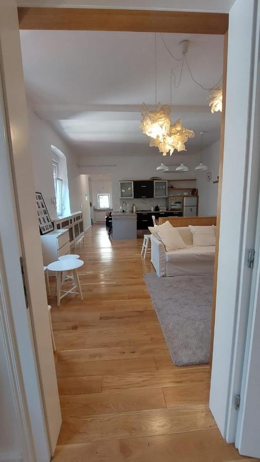 Home S Zagreb Bagian luar foto