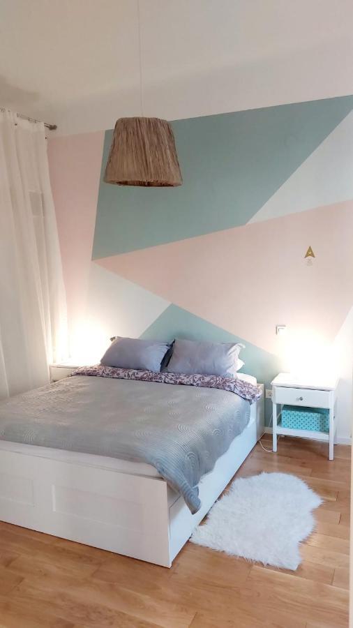 Home S Zagreb Bagian luar foto
