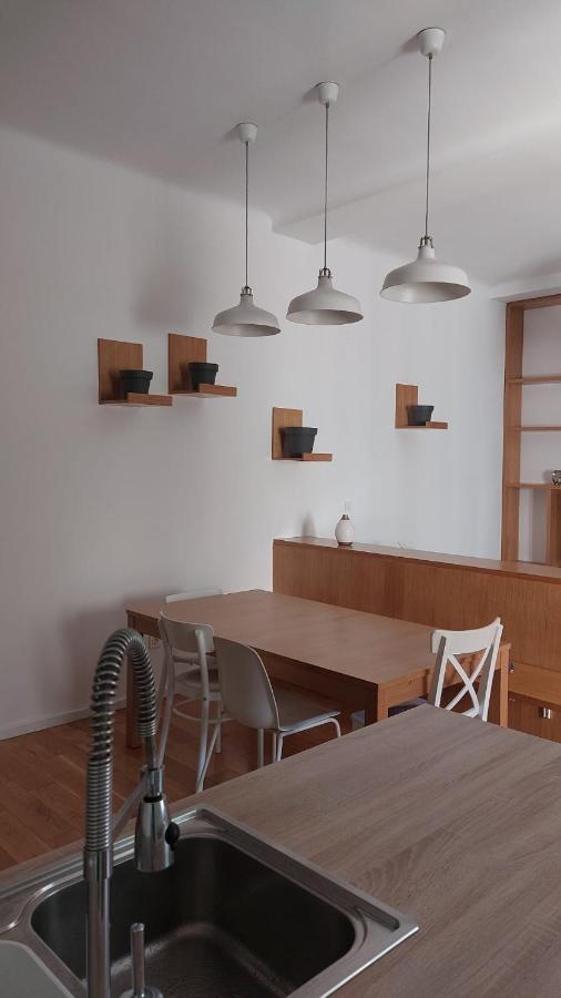 Home S Zagreb Bagian luar foto