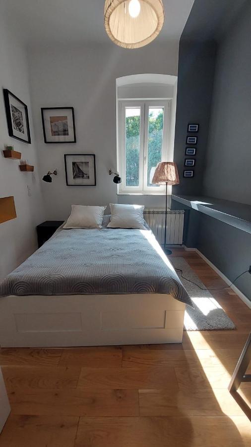 Home S Zagreb Bagian luar foto
